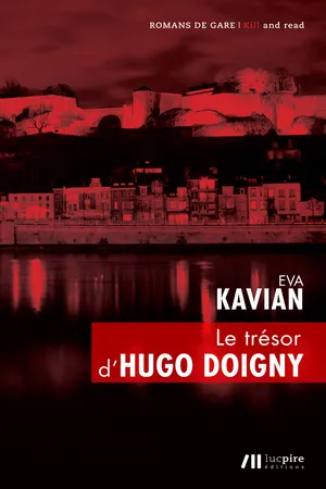 Le trésor d'Hugo Doigny