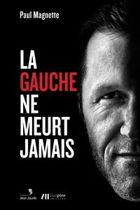 La gauche ne meurt jamais_cover