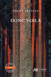 Donc voila_cover
