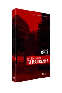 Arrête arrête tu Maitrank !_cover