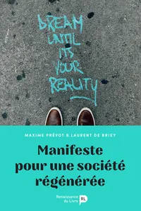 Manifeste pour une société régénérée