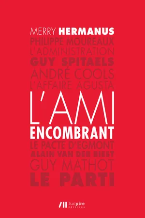L'ami encombrant