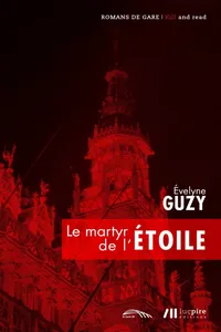 Le martyr de l'étoile_cover