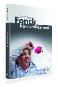 Rêvéveillez-moi_cover