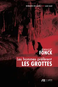 Les hommes préfèrent les grottes_cover