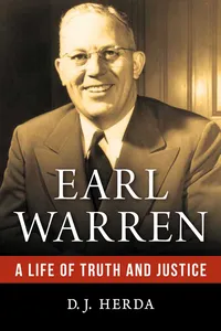 Earl Warren_cover