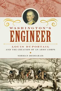 Washington's Engineer_cover