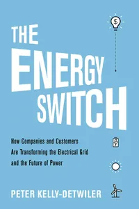 The Energy Switch_cover