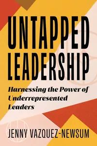 Untapped Leadership_cover