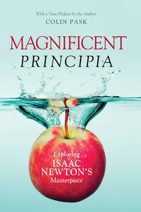 Magnificent Principia_cover