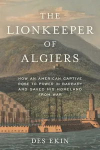 The Lionkeeper of Algiers_cover