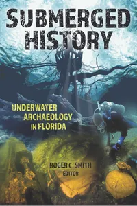Submerged History_cover