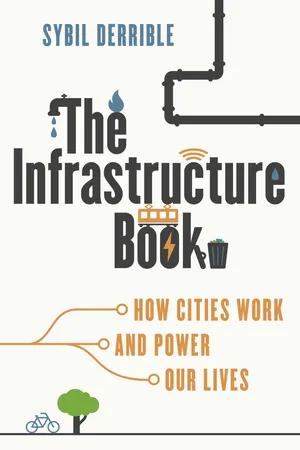 Infrastructure Book