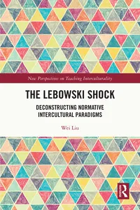 The Lebowski Shock_cover