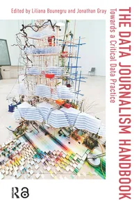 The Data Journalism Handbook