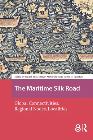 The Maritime Silk Road