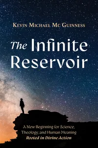 The Infinite Reservoir_cover