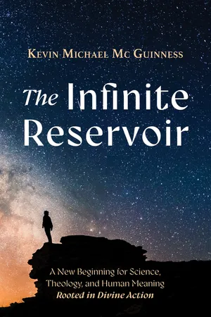 The Infinite Reservoir
