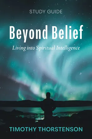 Beyond Belief, Study Guide