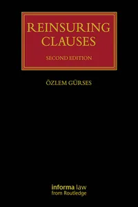 Reinsuring Clauses