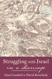 Struggling with Israel in a Marriage_cover
