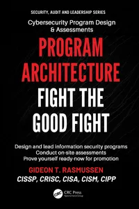 Program Architecture_cover