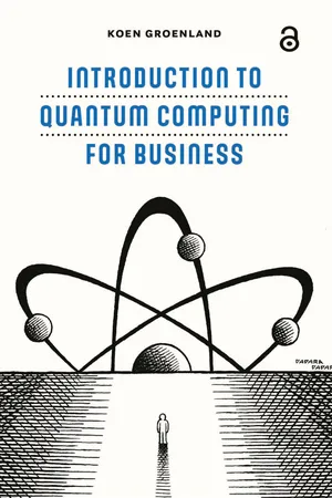 Introduction to Quantum Computing for Business