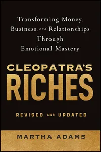 Cleopatra's Riches_cover