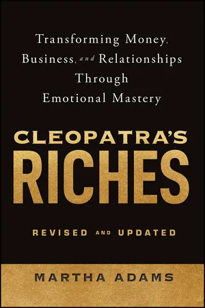 Cleopatra's Riches