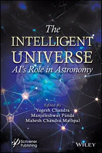 The Intelligent Universe_cover