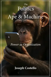 The Politics of Ape and Machine_cover
