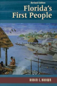 Florida's First People_cover