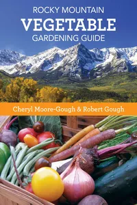 Rocky Mountain Vegetable Gardening Guide_cover