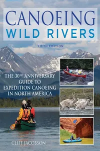 Canoeing Wild Rivers_cover