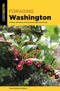Foraging Washington_cover