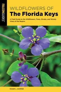 Wildflowers of the Florida Keys_cover