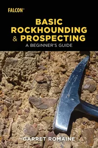 Basic Rockhounding and Prospecting_cover