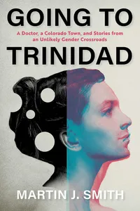 Going to Trinidad_cover