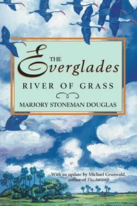 Everglades: River of Grass_cover
