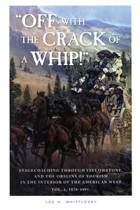 "Off with the Crack of a Whip!"_cover