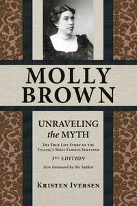 Molly Brown_cover