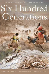 Six Hundred Generations_cover