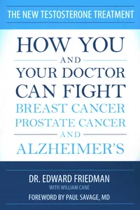 New Testosterone Treatment_cover