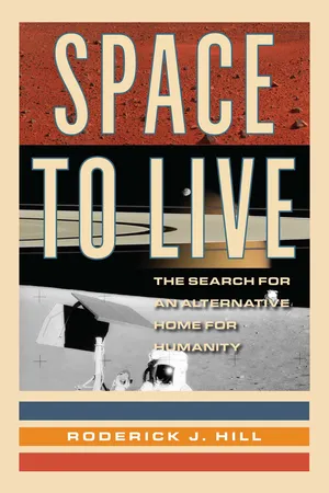 Space to Live