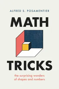 Math Tricks_cover