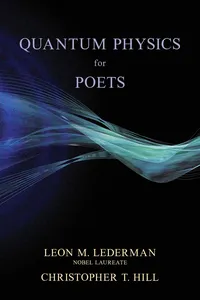 Quantum Physics for Poets_cover