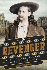 The Revenger_cover