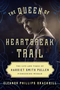 The Queen of Heartbreak Trail_cover
