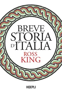 Breve storia d’Italia_cover