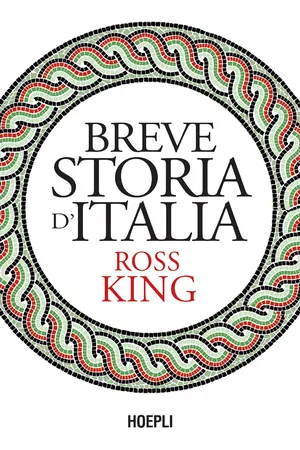 Breve storia d’Italia